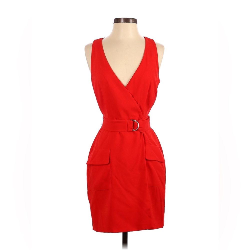 Amanda Uprichard - New Dress